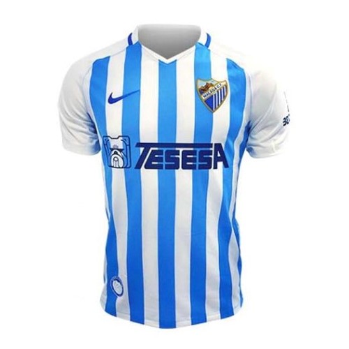 Maillot Football Malaga Domicile 2019-20